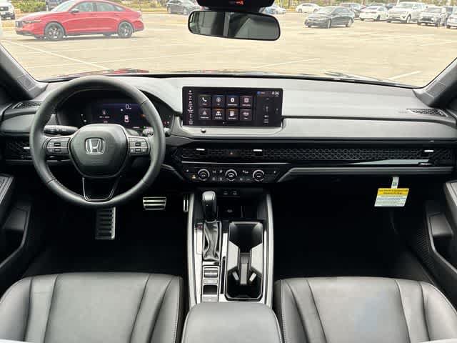 Used 2026 Honda Accord Sport image 15