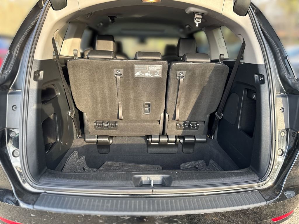 Used 2023 Honda Odyssey EX-L image 20