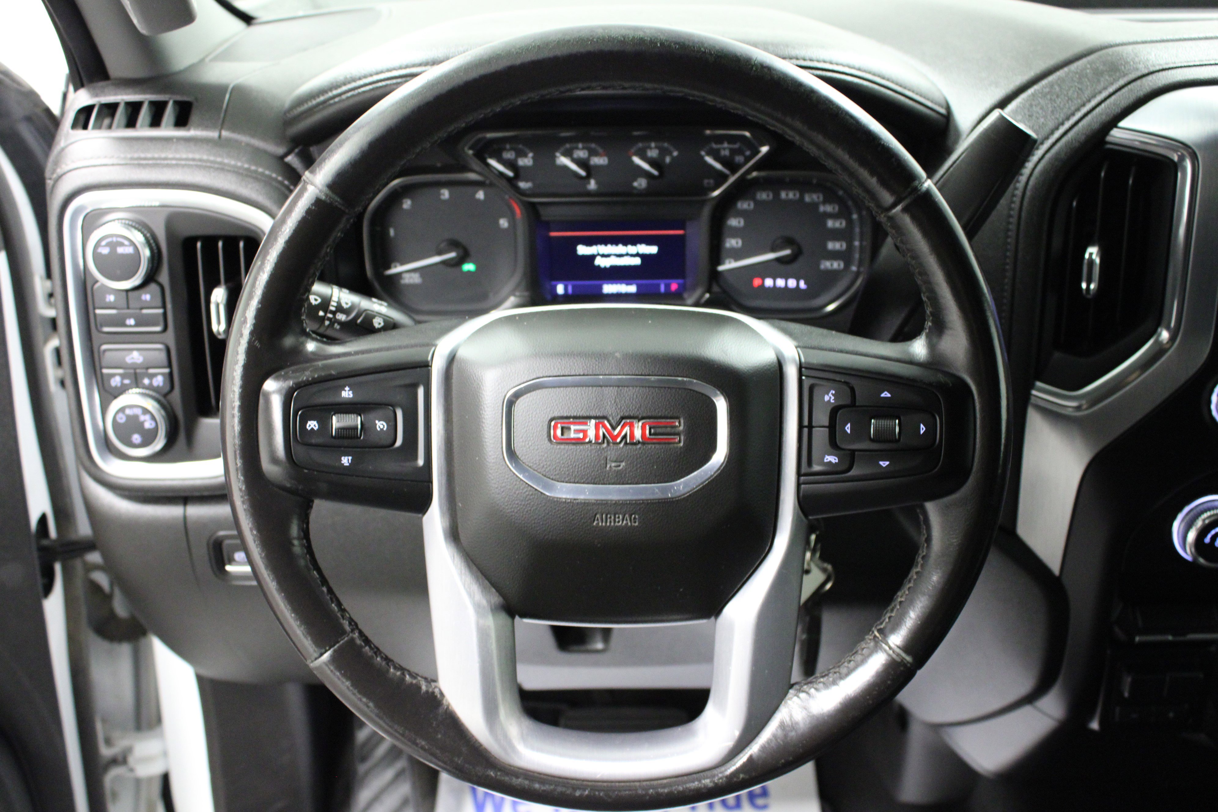 Used 2021 GMC Sierra 2500 SLE image 17