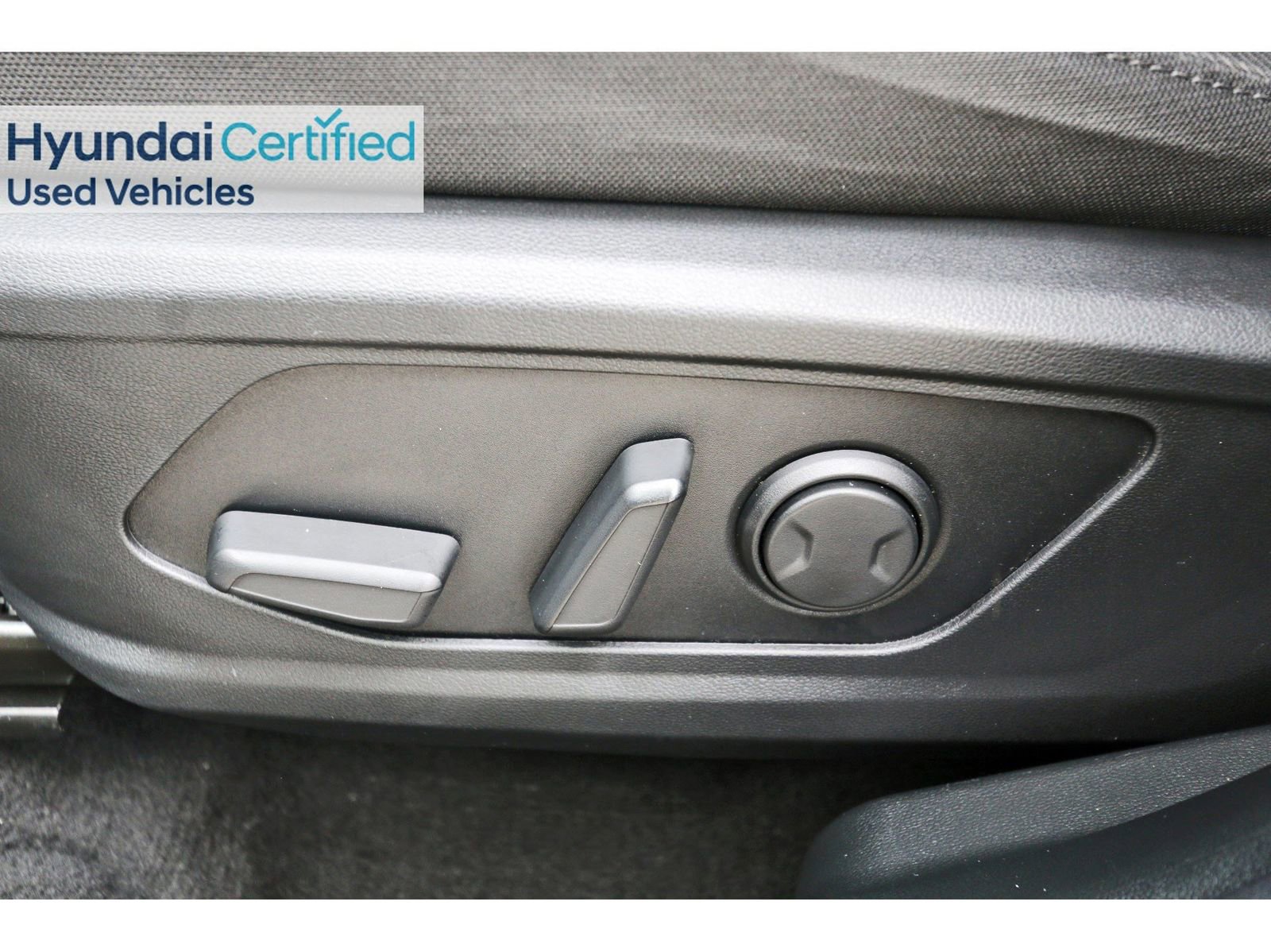 Certified 2023 Hyundai Tucson SEL image 30