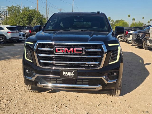 New 2026 GMC Yukon XL Elevation image 2