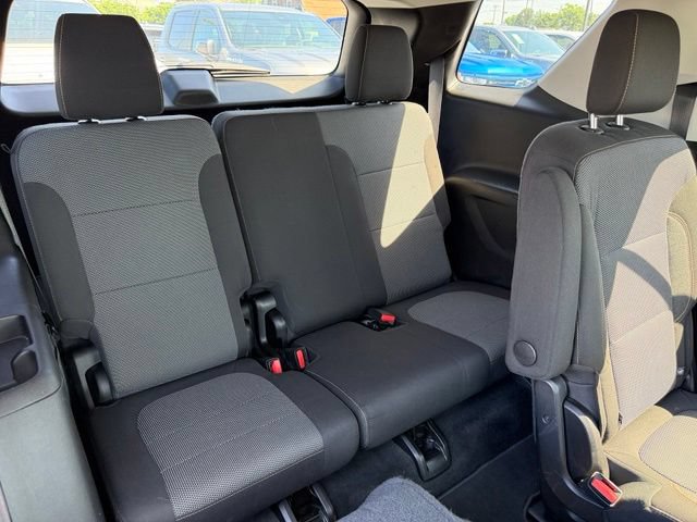 Certified 2018 Chevrolet Traverse LT FWD image 14