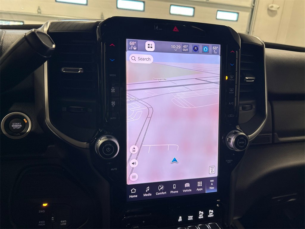 New 2026 RAM 2500 Big Horn image 23