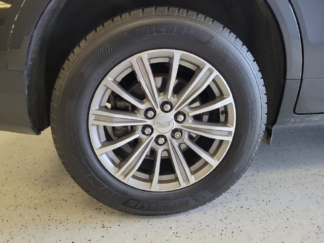 Used 2019 Cadillac XT5 Luxury AWD/4WD image 33