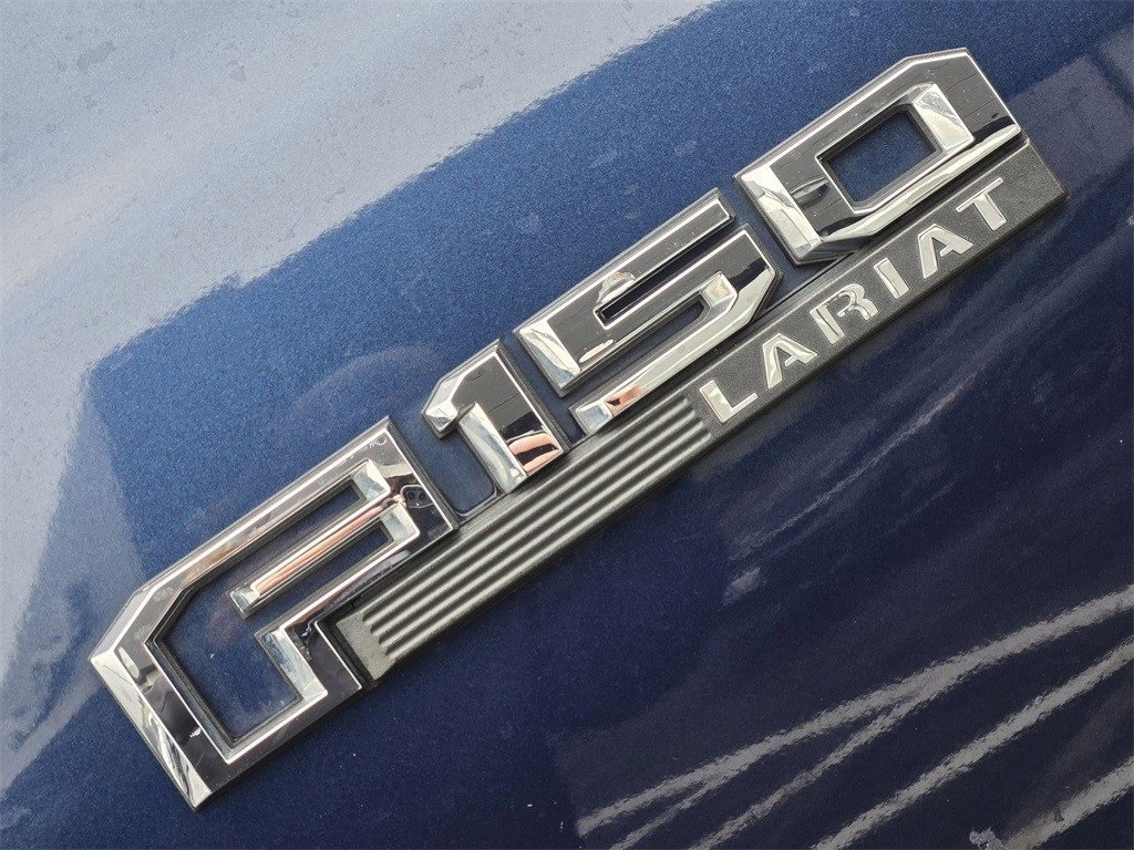 Used 2020 Ford F150 Lariat image 11