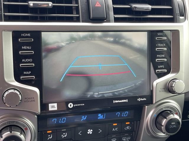 Used 2020 Toyota 4Runner Limited AWD/4WD image 34