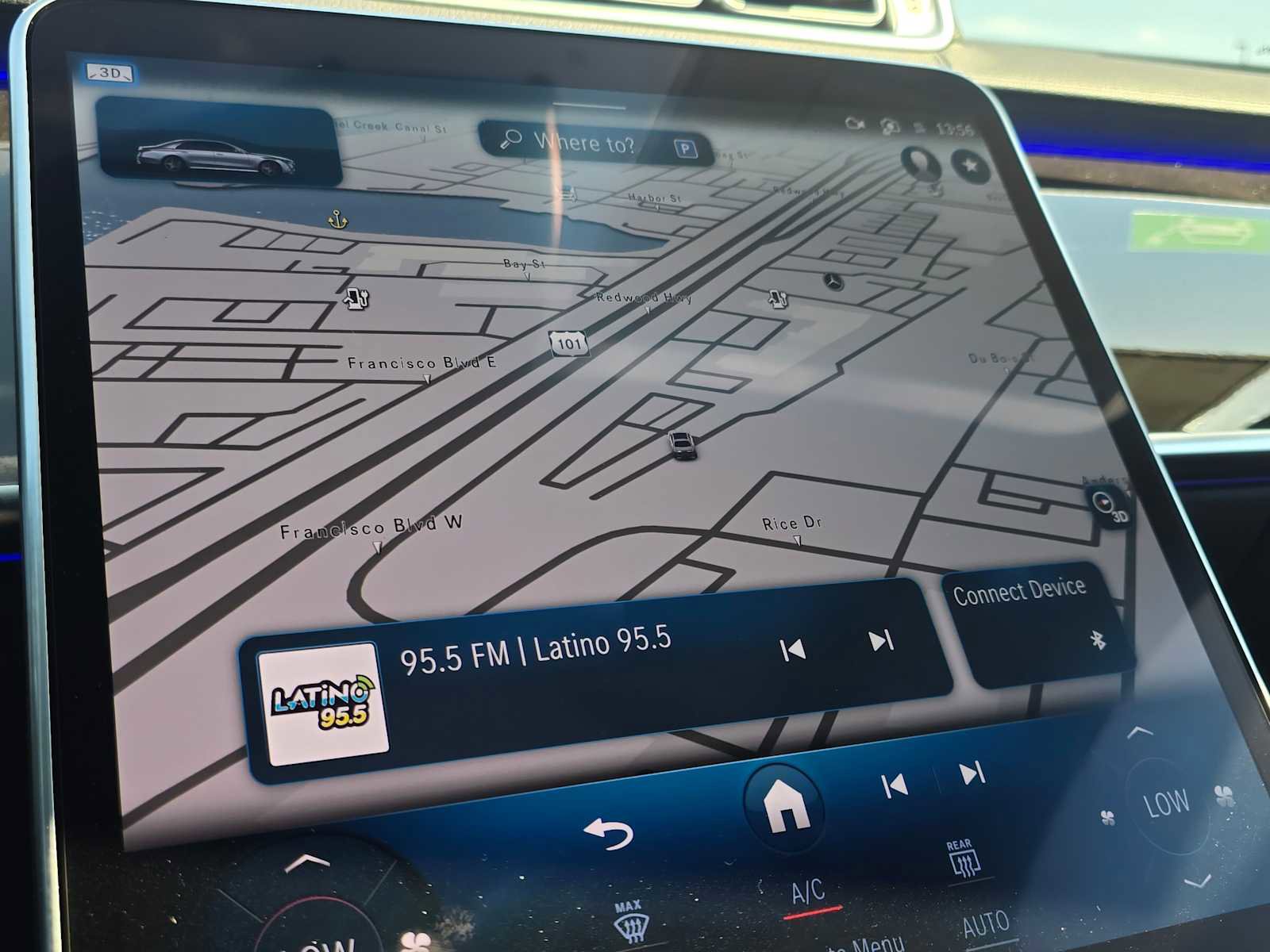 New 2026 Mercedes-Benz S 63 AMG S image 40