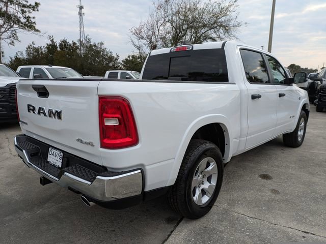 New 2026 RAM 1500 Big Horn image 4