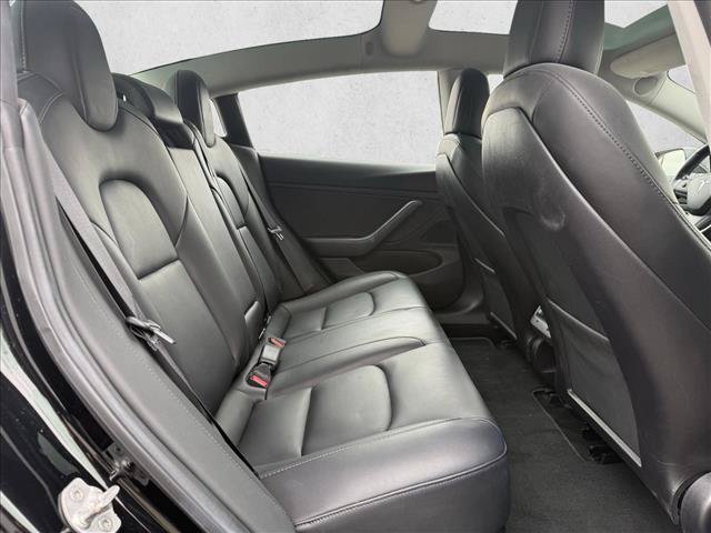 Used 2019 Tesla Model 3 Standard Range Plus RWD image 15