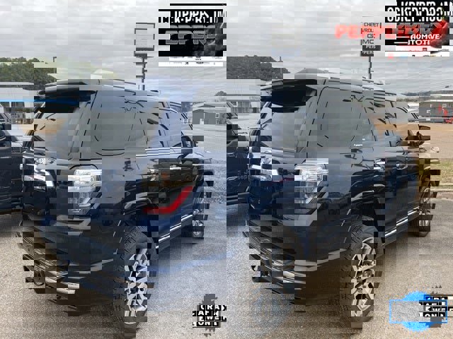 Used 2022 Toyota 4Runner Limited image 7