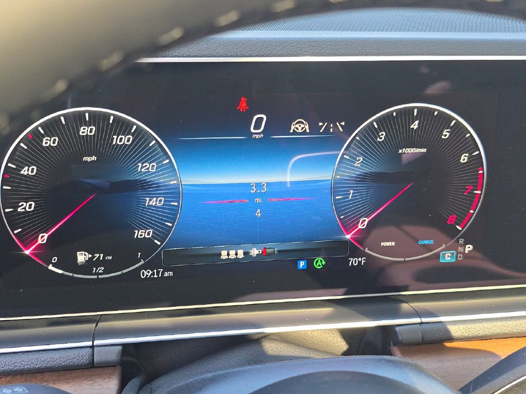 New 2026 Mercedes-Benz GLE 350 4MATIC image 29