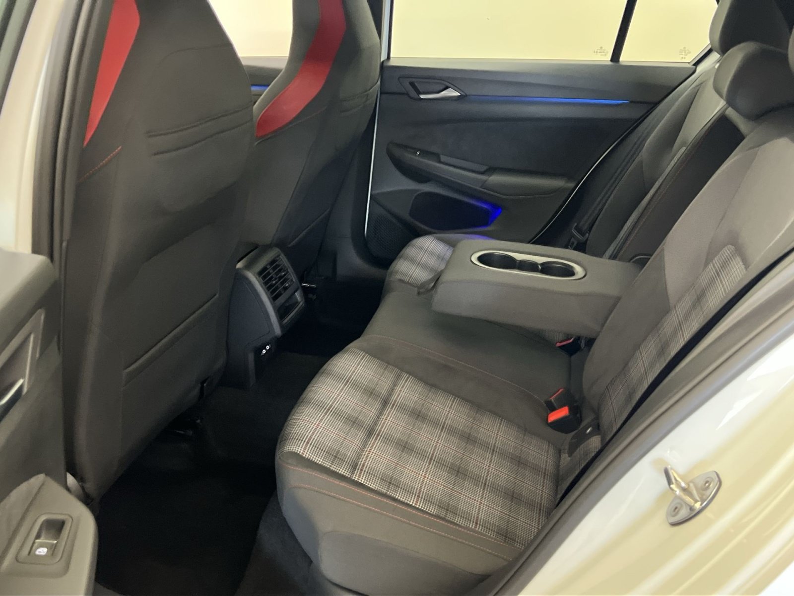 Used 2024 Volkswagen GTI S FWD image 44