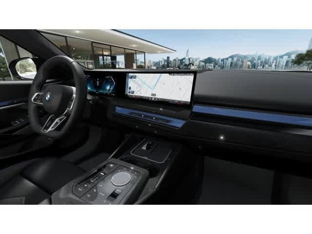 New 2027 BMW i5 xDrive40 AWD/4WD image 14