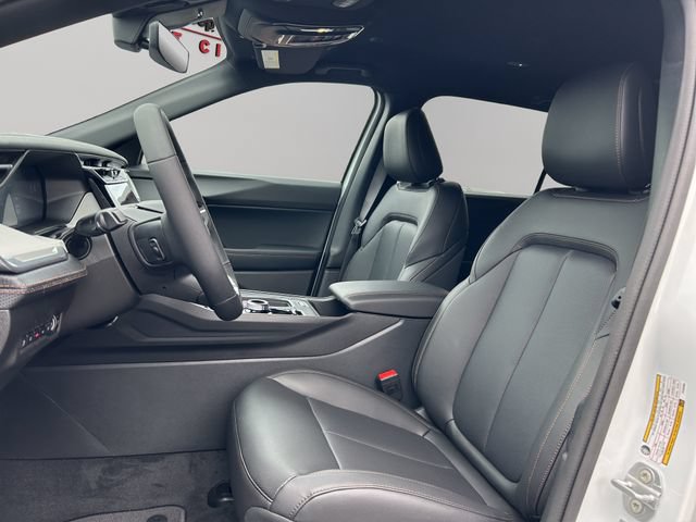 New 2026 Jeep Cherokee Limited AWD/4WD image 12
