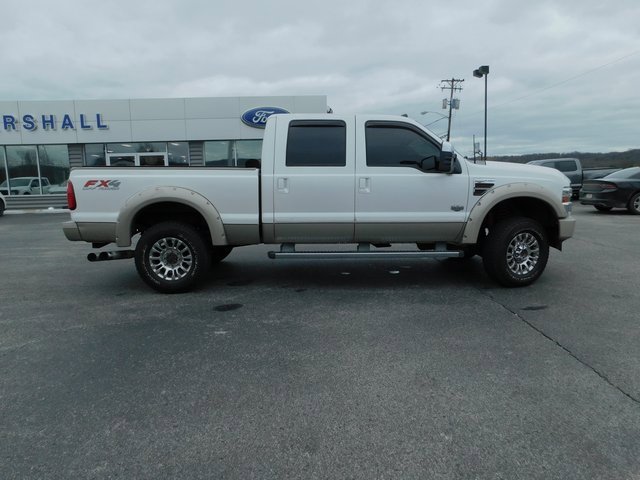 Used 2010 Ford F350 King Ranch image 9