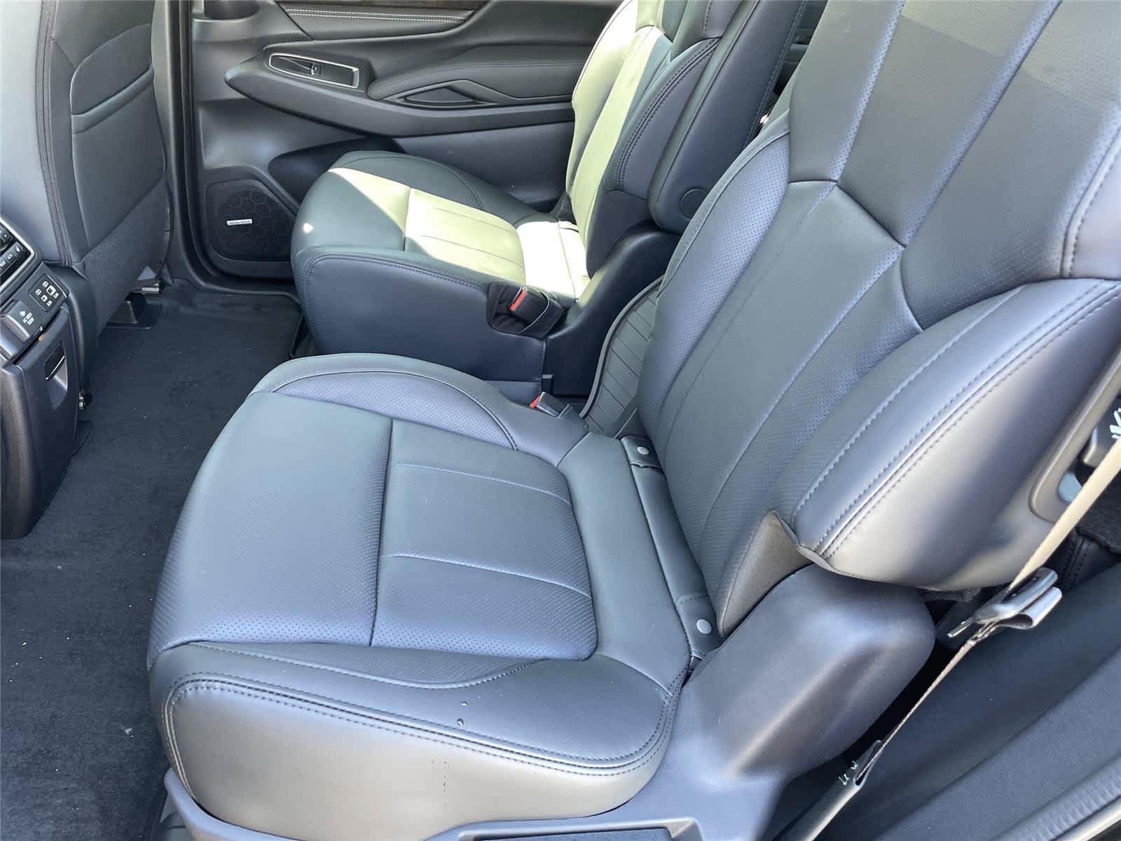 New 2026 Subaru Ascent Touring AWD/4WD image 15