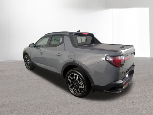 New 2026 Hyundai Santa Cruz Limited image 34