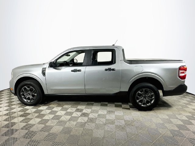 Used 2024 Ford Maverick XLT w/ XLT Luxury Package FWD image 6