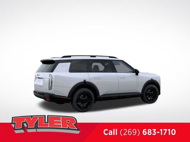 New 2027 Kia Telluride SX Prestige X-Line image 7