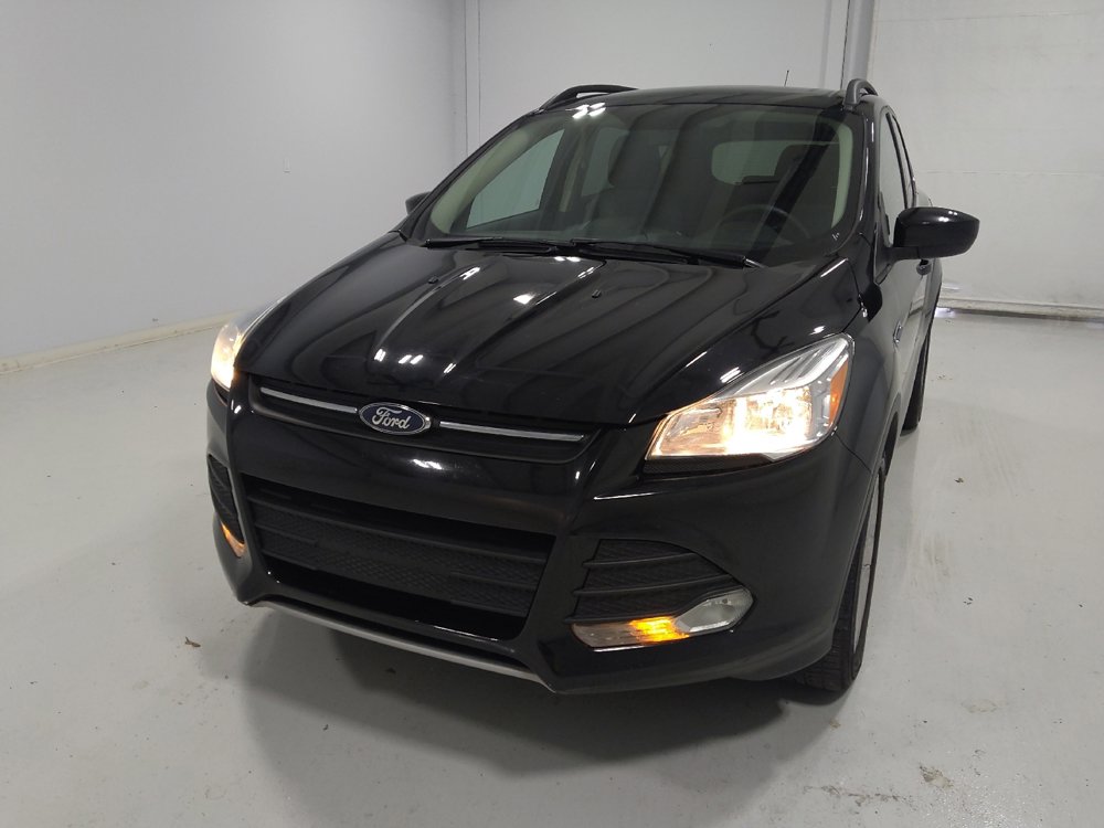 Used 2016 Ford Escape SE w/ Equipment Group 201A image 15