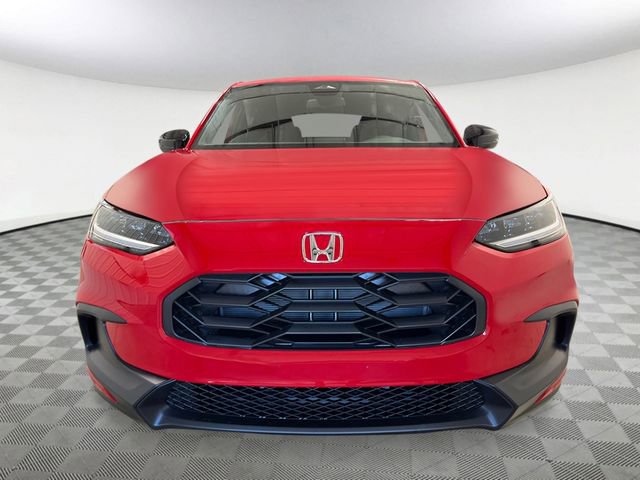 New 2026 Honda HR-V Sport image 9