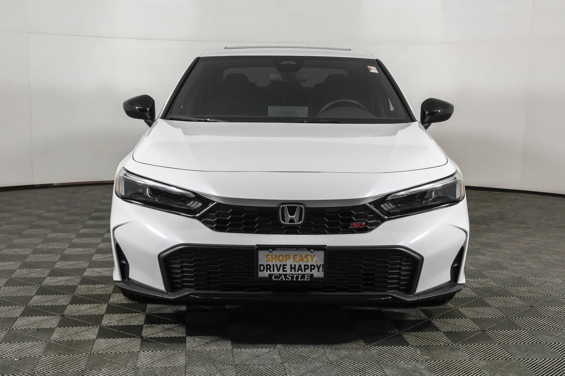 Used 2026 Honda Civic Si image 8