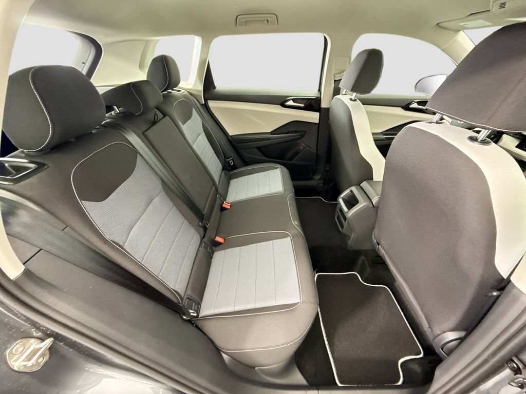 New 2026 Volkswagen Taos S FWD image 20