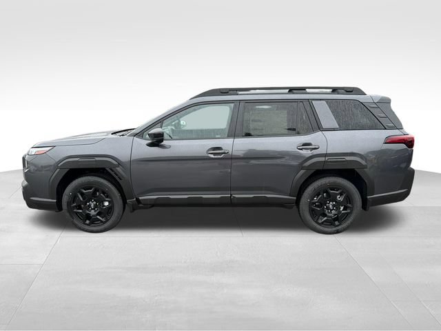 New 2026 Subaru Outback Limited AWD/4WD image 4