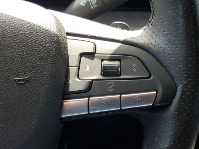 Certified 2024 Cadillac XT4 Sport FWD image 25