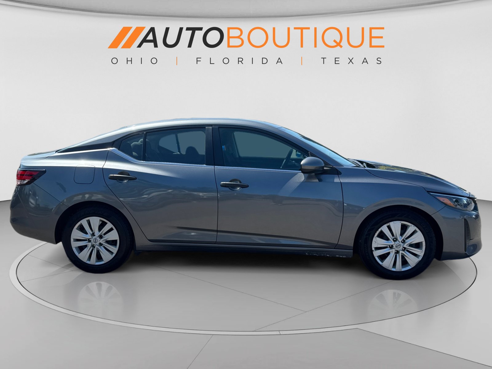 Used 2024 Nissan Sentra S FWD image 6