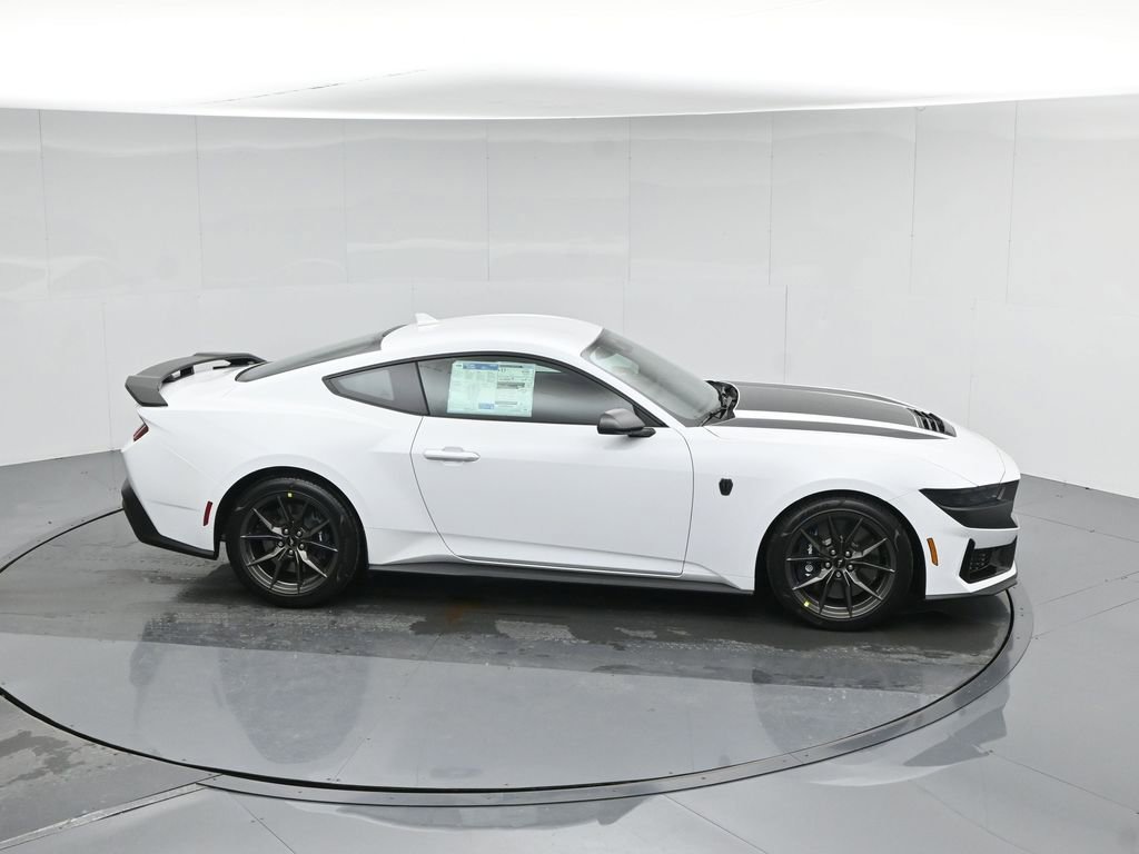 New 2026 Ford Mustang Dark Horse image 52