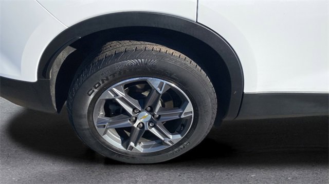 Used 2023 Chevrolet Blazer LT image 20