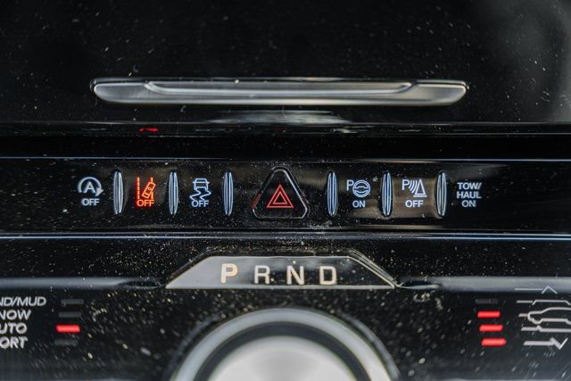 New 2026 Jeep Grand Wagoneer Limited image 36