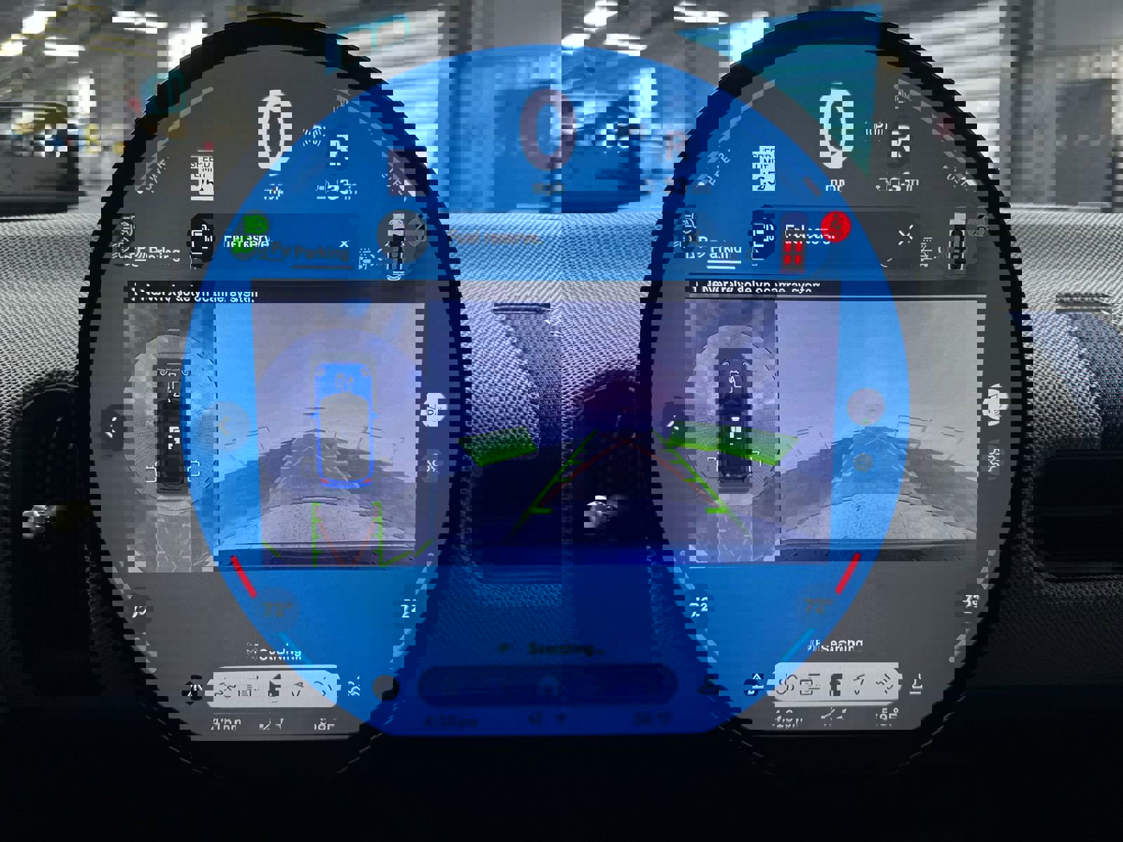 New 2026 MINI Cooper S image 19