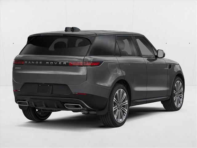 New 2027 Land Rover Range Rover Sport SE AWD/4WD image 2