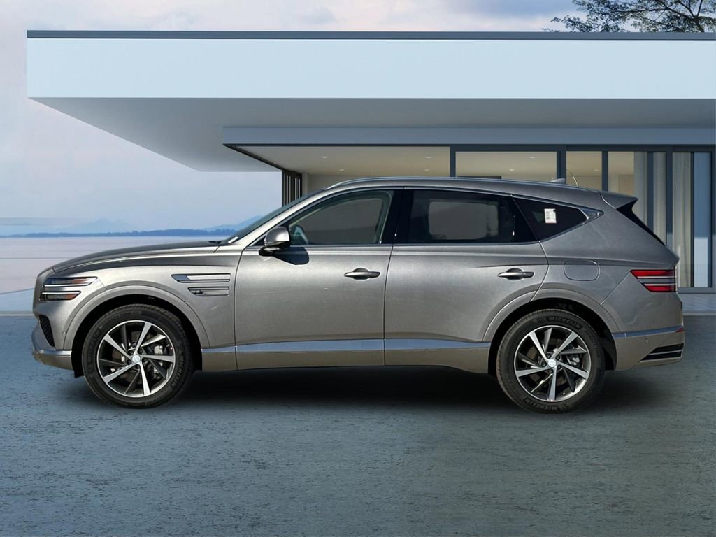 New 2026 Genesis GV80 3.5T Advanced AWD/4WD image 7