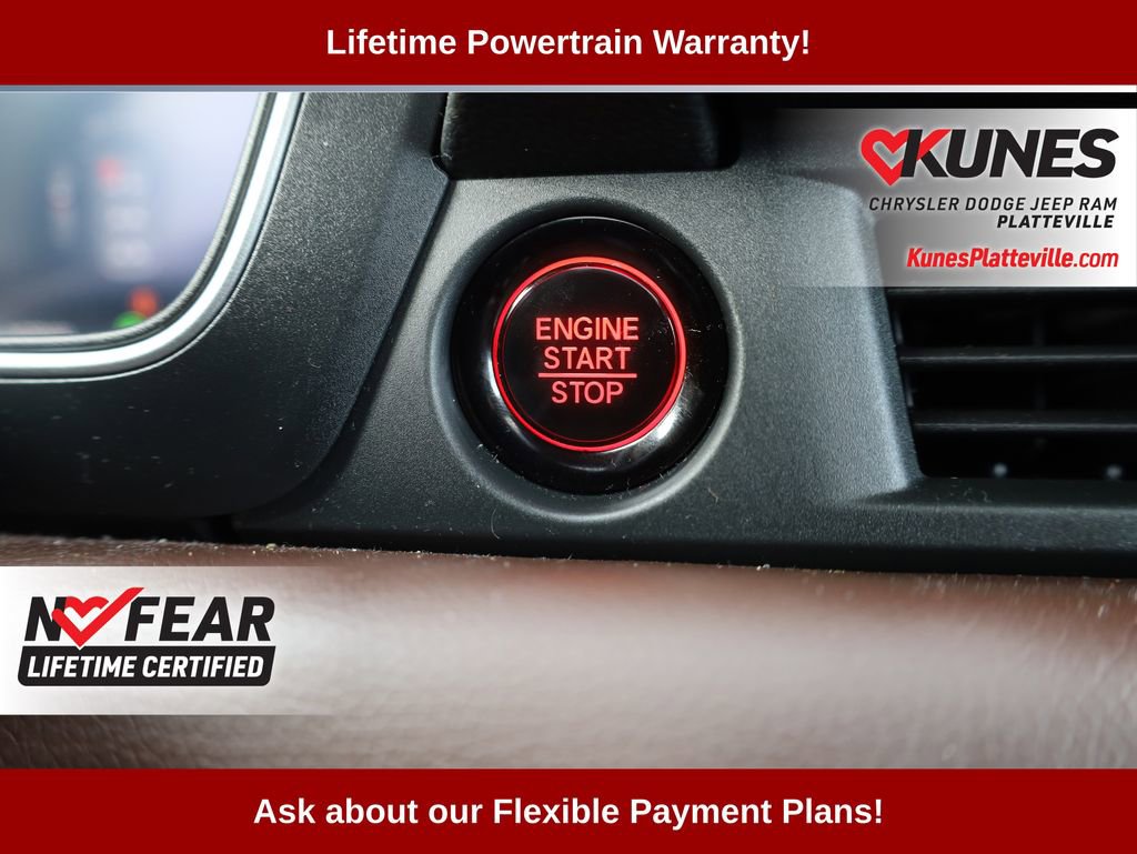 Used 2023 Honda Pilot Elite image 36