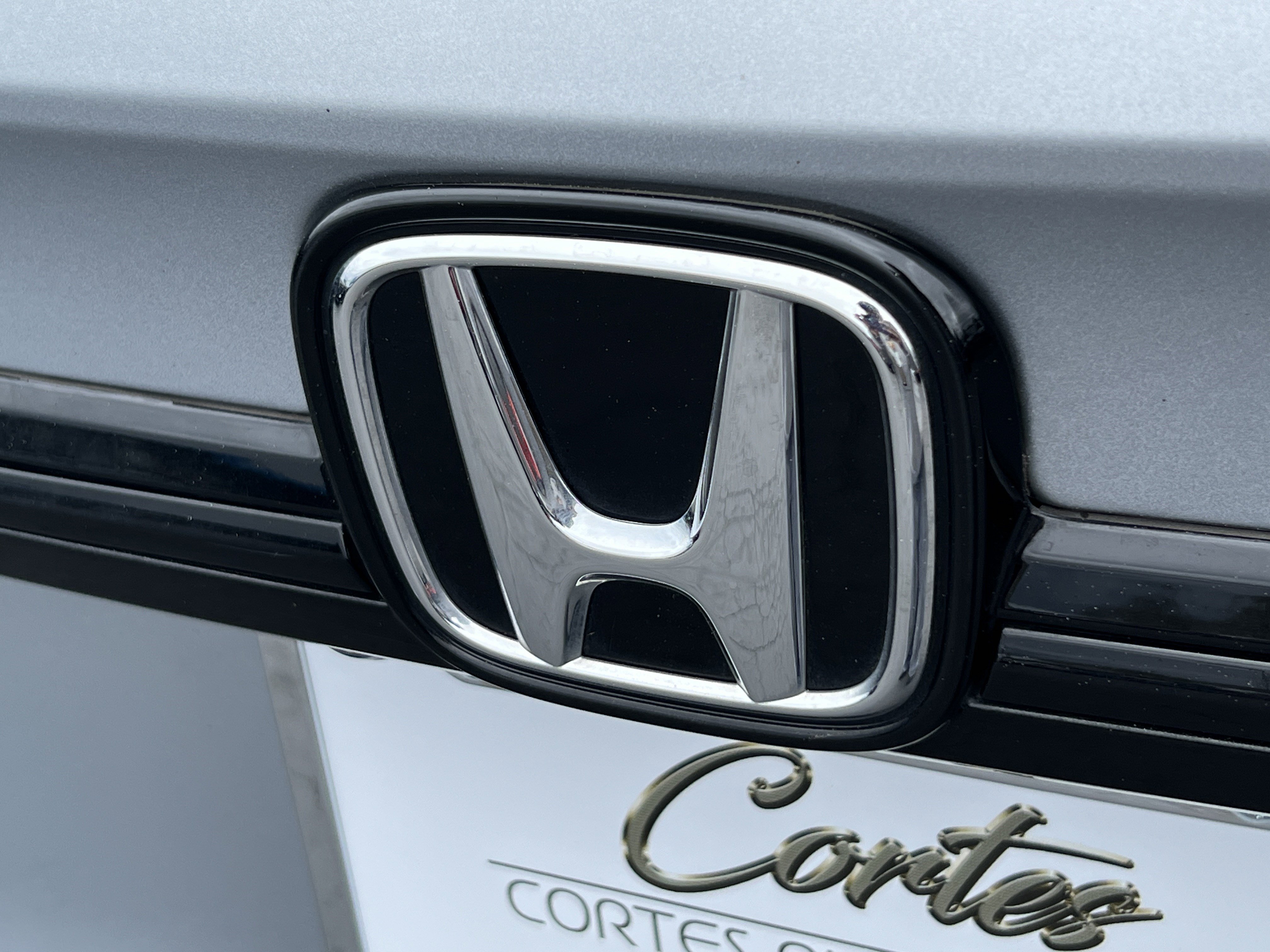 Used 2025 Honda Odyssey EX-L image 8