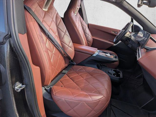 Used 2023 BMW iX M60 w/ Executive Package AWD/4WD image 18