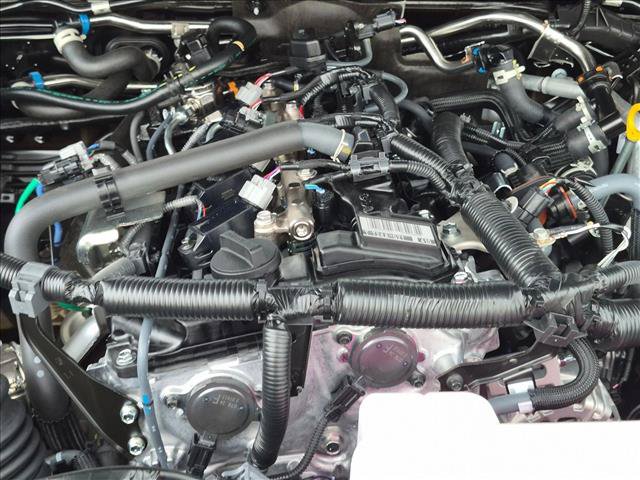 New 2026 Toyota 4Runner SR5 AWD/4WD image 15