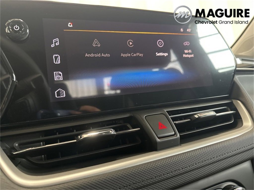 New 2026 Chevrolet TrailBlazer LS w/ LS Convenience Package image 11