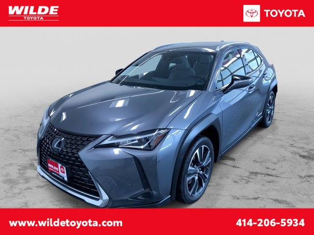 Used 2020 Lexus UX 250h w/ Premium Package