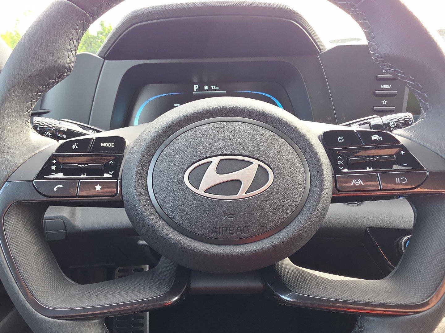 New 2026 Hyundai Elantra Sport FWD image 87