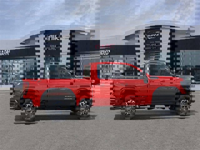 New 2026 GMC Sierra 2500 SLE image 5