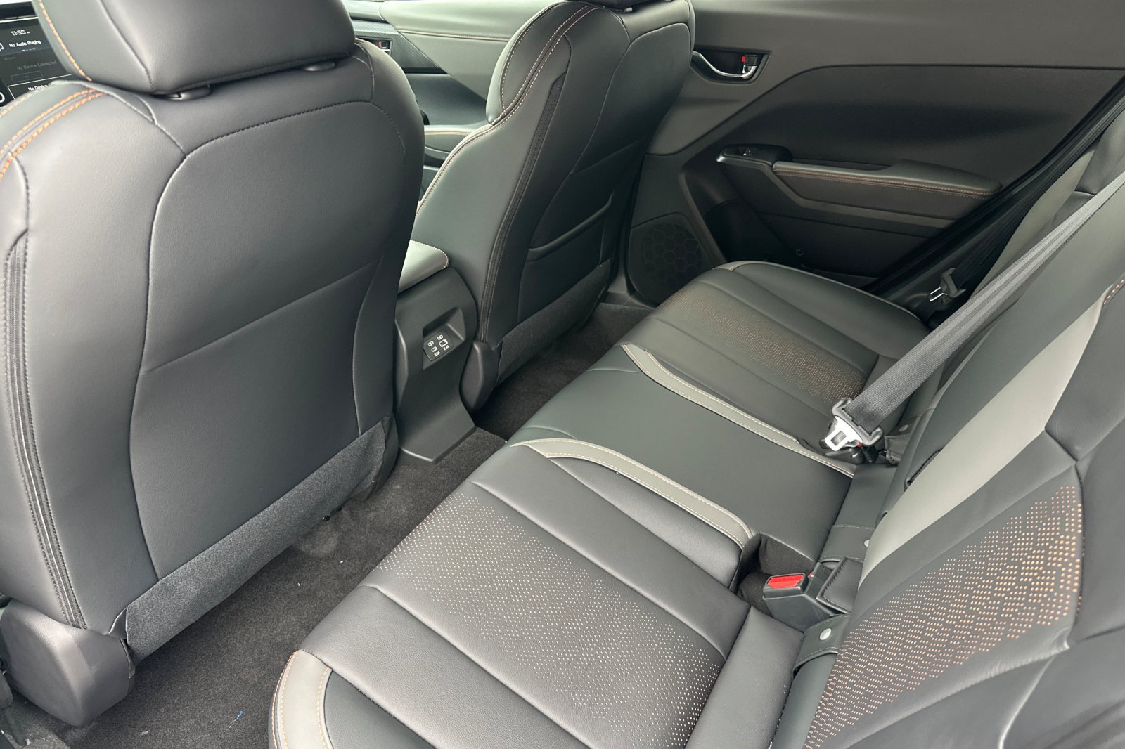 New 2026 Subaru Crosstrek 2.5i Limited AWD/4WD image 13