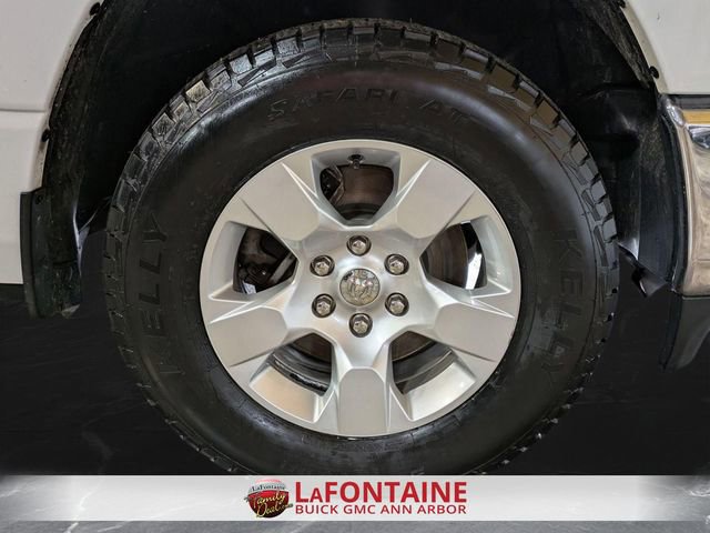 Used 2020 RAM 1500 Big Horn image 29