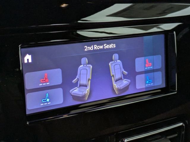 New 2026 Lincoln Aviator Reserve image 13