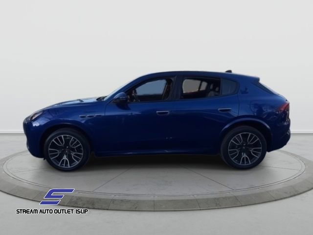 Used 2023 Maserati Grecale Modena image 6
