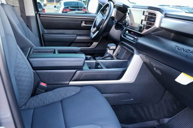 Used 2023 Toyota Tundra SR5 image 18