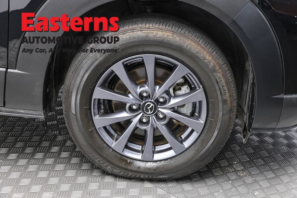 Used 2024 MAZDA CX-30 AWD 2.5 S image 30